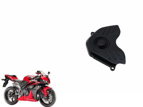 Tampa Pinhão Honda Cbr 600 Rr Cbr600rr 07-12 Usad