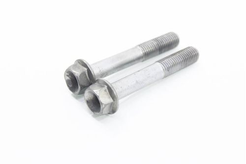 Parafuso Pinça Freio Dianteira Honda Cbr 1000 Rr 08-11