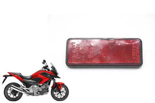 Refletor Olho Gato Honda Nc 700 X Nc700x 12-13