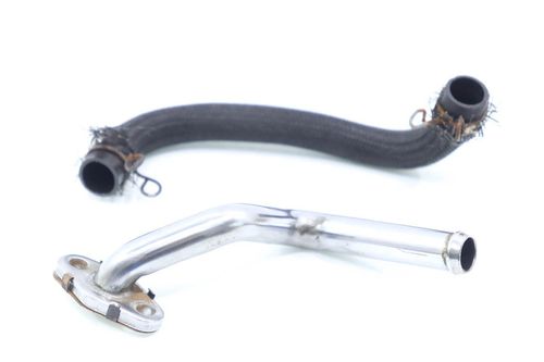 Cano Válvula Ar Yamaha Xt 660 2010-2018