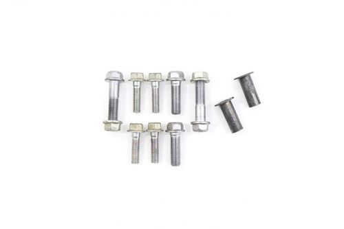 Parafuso Fixação Quadro B Honda Vfr 1200f 2011-2013