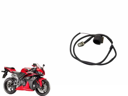 Chicote Sensor Óleo Honda Cbr 600 Rr 07-12 Usad