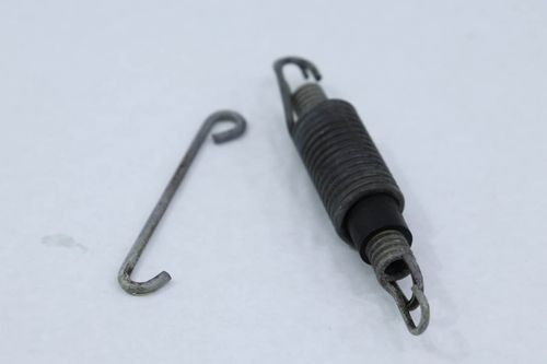 Mola Cavalete Lateral Yamaha Drag Star 650 2003-2005