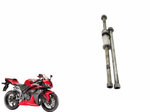 Parafuso Fixação Motor Honda Cbr 600 Rr 07-12 Usad
