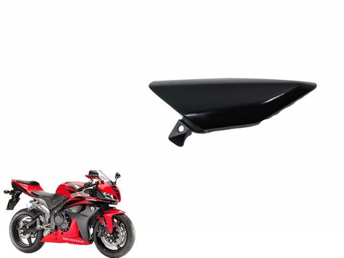 Acabamento Para-lama Tras, L/e Honda Cbr 600 Rr 07-12 Usad