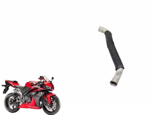 Cano Água Honda Cbr 600 Rr Cbr600rr 07-12 Usad