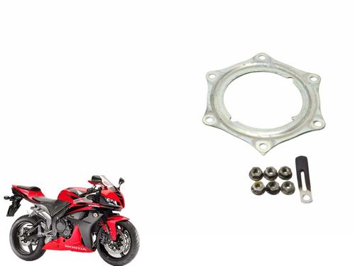 Flange Bomba Combustível Honda Cbr 600 Rr 07-12 Usad