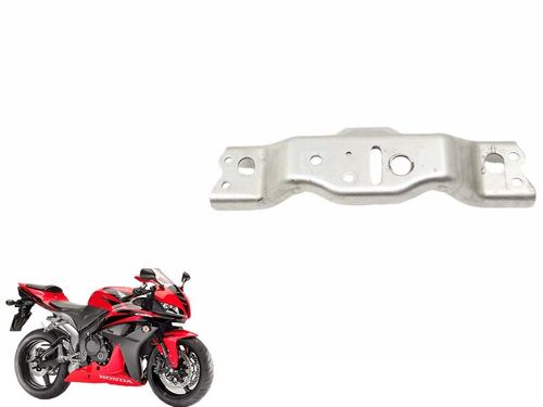 Suporte Banco Carona Honda Cbr 600 Rr 07-12 Usad