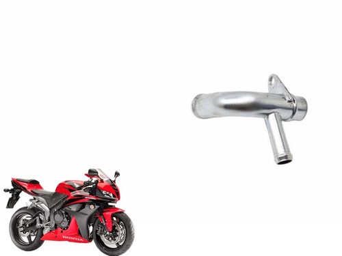 Cano Bomba Água Honda Cbr 600 Rr Cbr600rr 07-12 Usad