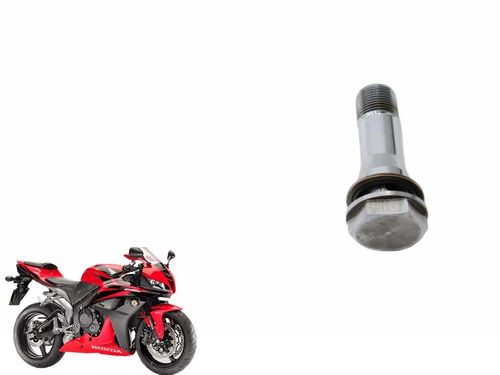 Parafuso Resfriador Óleo Honda Cbr 600 Rr 07-12 Usad