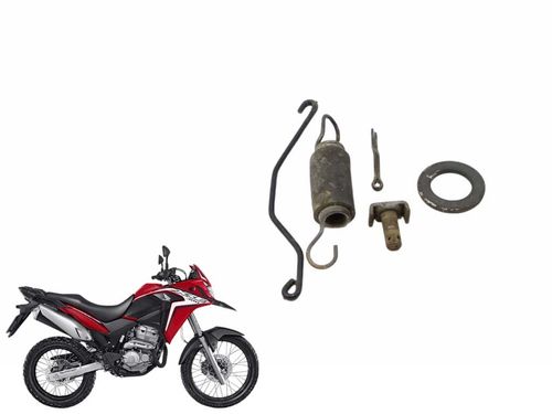 Mola Pedal Freio Honda Xre 300 19-2