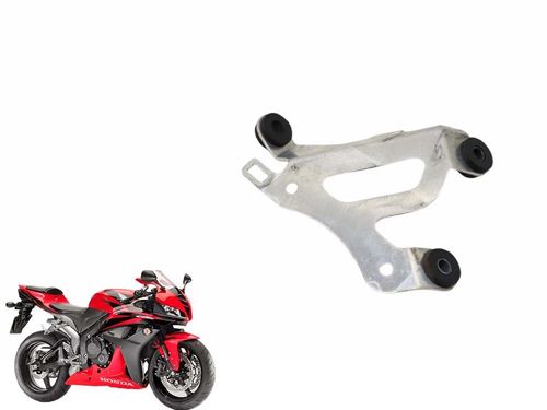 Suporte Retificador Honda Cbr 600 Rr 07-12 Usad