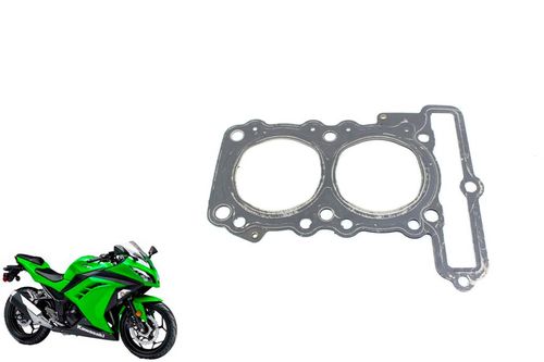 Junta Cabeçote Kawasaki Ninja 300 Ninja300 13-18
