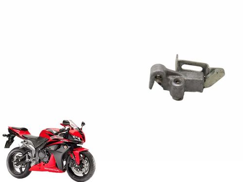 Trava Banco Carona Honda Cbr 600 Rr 07-12 Usad