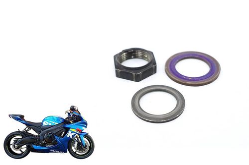Porca Campana Suzuki Gsxr 750 Srad Srad 750 14-16