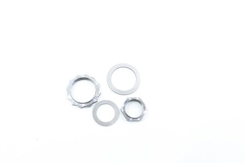 Kit Porcas Campana Honda Vfr 1200f 2011-2013