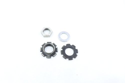 Porca Coluna Direção Kawasaki Zx 6 Zx6 00-01