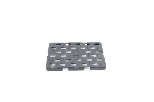 Borracha Bateria Kawasaki Zx 6 Zx6 14-17