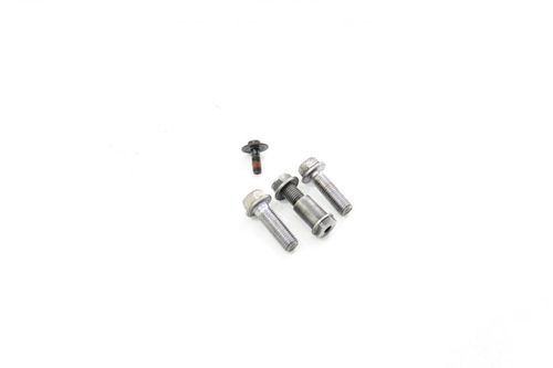 Parafuso Disco Freio Traseiro Honda Vfr 1200f 2011-2013