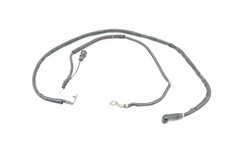 Cabo Negativo/partida Suzuki Gsxr Srad 1000 06-07
