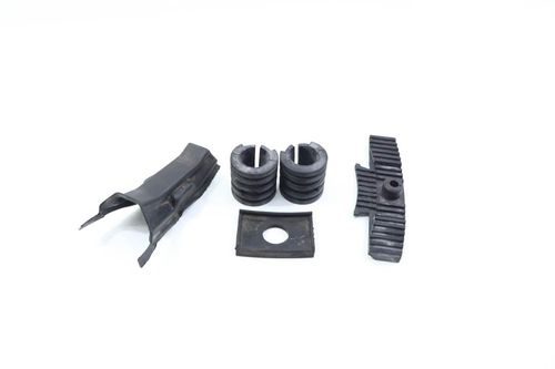Borracha Tanque Yamaha Fazer 250 2011-2017