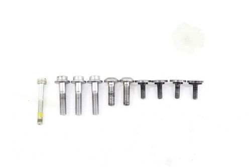 Kit Parafusos Diversos Yamaha Yzf R1 2007-2008