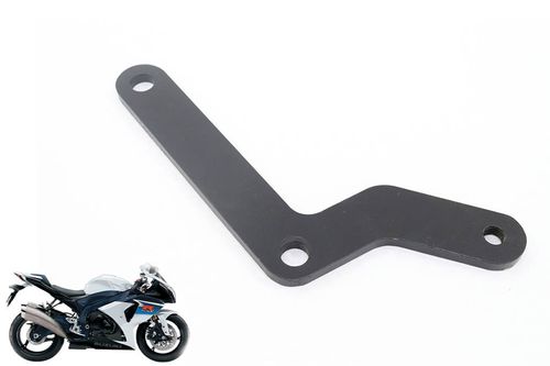 Suporte Escape Suzuki Gsxr Srad 1000 11-16