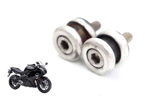 Slider De Balança Kawasaki Ninja 650 R Ninja650r 11-12