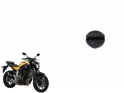 Tampa Óleo Yamaha Mt 07 Mt07 16-23 Usad