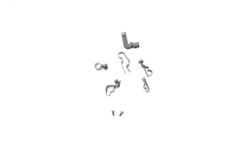 Kit Guias Flexível Honda Vfr 1200f 2011-2013
