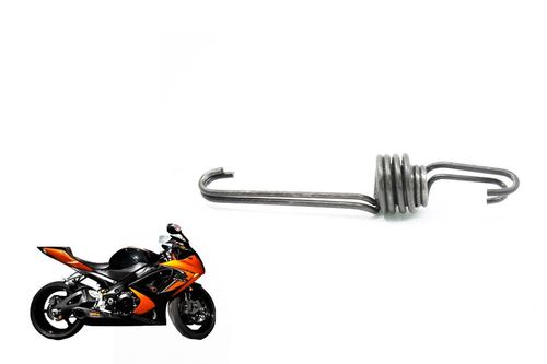 Mola Descanso Lateral Suzuki Gsxr Srad 1000 08-10