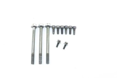 Parafusos Diversos Motor Suzuki Gsx 750 F Gsx750f 94-97