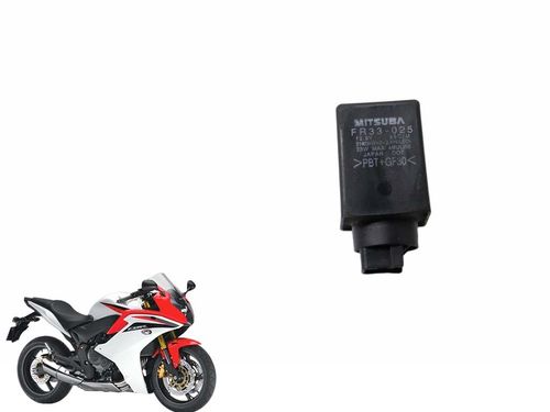 Rele Pisca Honda Cbr 600 F Cbr600f 12-14 Usad