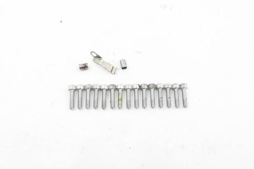 Parafuso Carter Yamaha Yzf R1 2004-2006