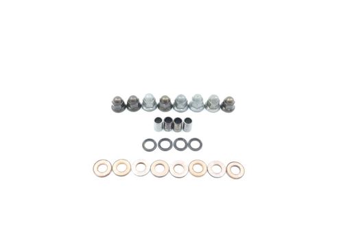 Kit Porca Cabeçote Suzuki Gs500e Gs 500 E 98-08