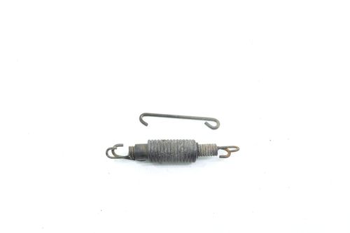 Mola Cavalete Lateral Yamaha Xvs 950a Midnight Star 2009-2012