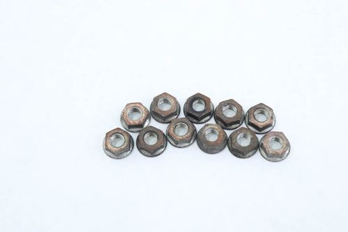 Porca Bomba Combustível Honda Hornet 600 Hornet600 08-14