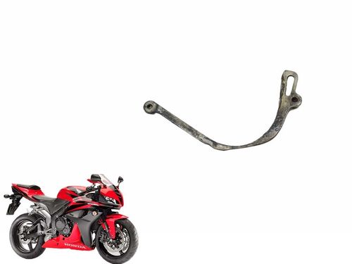 Guia Tampa Pinhão Honda Cbr 600 Rr Cbr600rr 07-12 Usad