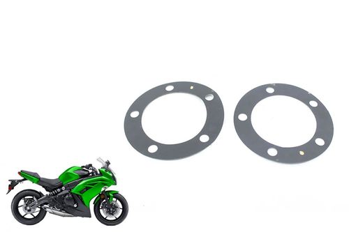 Acabamento Disco Freio Kawasaki Ninja 650 R 13-17