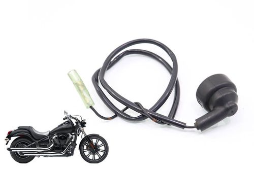 Chicote Sensor Óleo Kawasaki Vulcan 900 Vulcan900 09-14