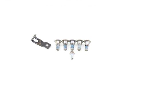 Parafuso Disco Freio Traseiro Suzuki Gsxr 750 Srad 2006-2009
