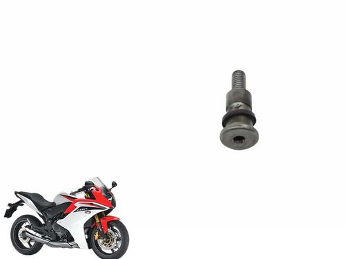 Parafuso Pedal Cambio 000123 Cbr 600 F Cbr600f 12-1