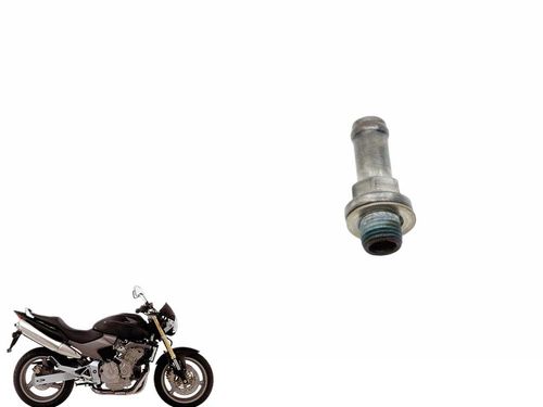 Conexão Água Honda Hornet 600 Hornet600 04-07 Usad