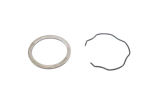 Trava Rententor Bengala Suzuki Gsxr Srad 1000 06-07
