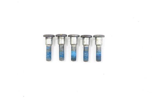 Parafuso Pinça Dianteira Suzuki Gsx 750 F Gsx750f 97-02