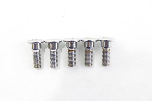 Parafuso Disco Freio Diant Honda Shadow 600 1995-2005