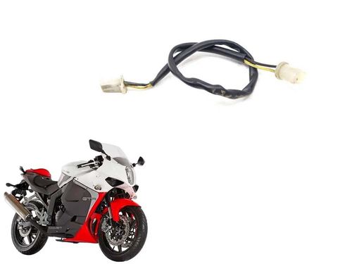 Soquete Meia Luz Kasinski Comet 250 Comet250 10-1