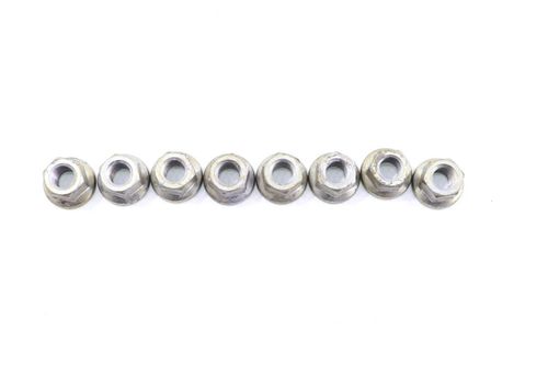 Porca Prisioneiro Escape Yamaha Yzf R1 2004-2006
