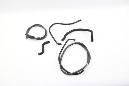 Kit Mangueira Suspiro Honda Vfr 1200f 2011-2013