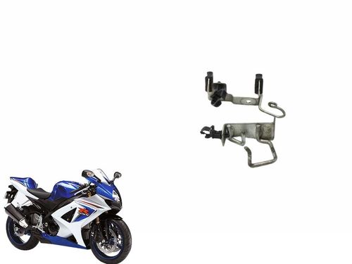 Guia Cabo Suzuki Gsxr Srad 1000 Srad 1000 08-1